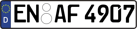 EN-AF4907
