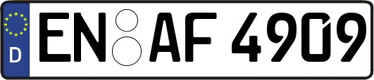 EN-AF4909