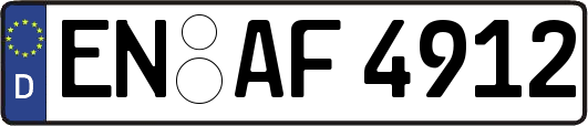 EN-AF4912