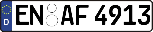 EN-AF4913