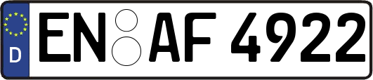 EN-AF4922