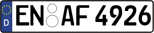 EN-AF4926