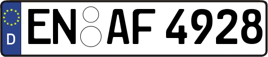 EN-AF4928