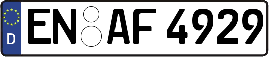 EN-AF4929