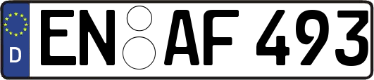 EN-AF493