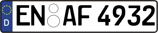 EN-AF4932