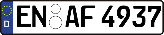 EN-AF4937