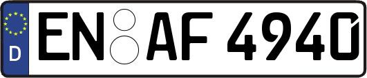 EN-AF4940