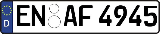 EN-AF4945