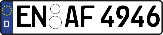 EN-AF4946