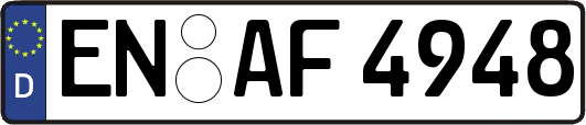 EN-AF4948