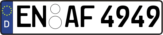 EN-AF4949