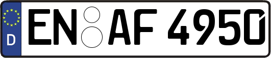 EN-AF4950