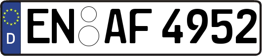 EN-AF4952