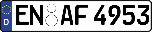 EN-AF4953