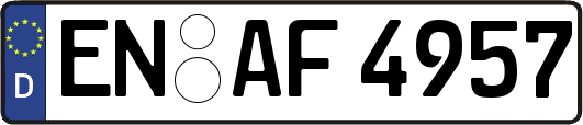 EN-AF4957