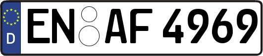 EN-AF4969