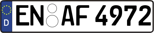 EN-AF4972
