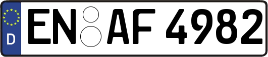 EN-AF4982