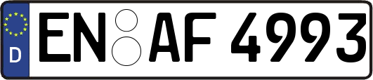 EN-AF4993