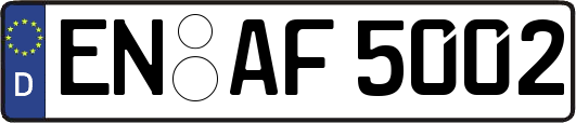EN-AF5002