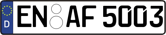 EN-AF5003