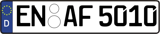 EN-AF5010