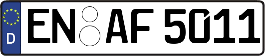 EN-AF5011
