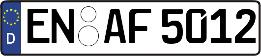 EN-AF5012