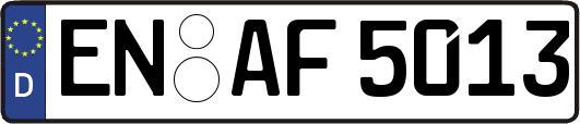 EN-AF5013
