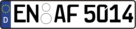 EN-AF5014