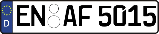 EN-AF5015