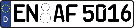 EN-AF5016