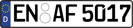 EN-AF5017