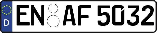 EN-AF5032