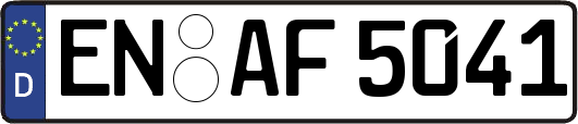 EN-AF5041