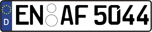 EN-AF5044