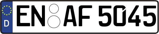 EN-AF5045