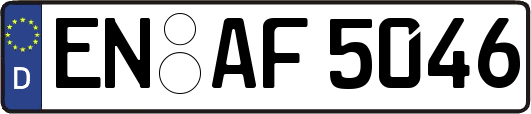 EN-AF5046