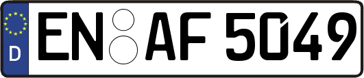 EN-AF5049