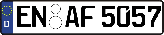 EN-AF5057