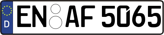 EN-AF5065