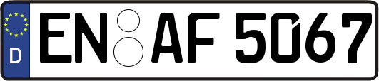 EN-AF5067