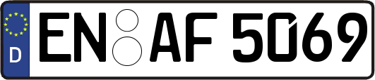 EN-AF5069