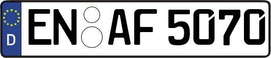 EN-AF5070