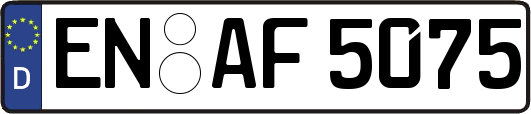 EN-AF5075
