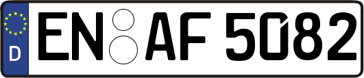 EN-AF5082