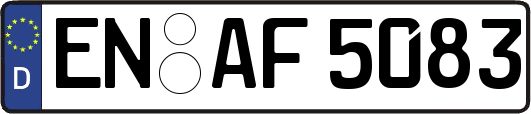 EN-AF5083