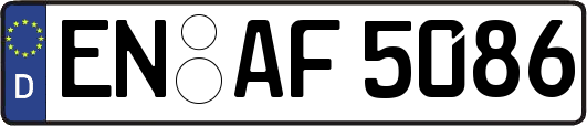 EN-AF5086