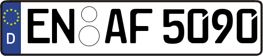 EN-AF5090